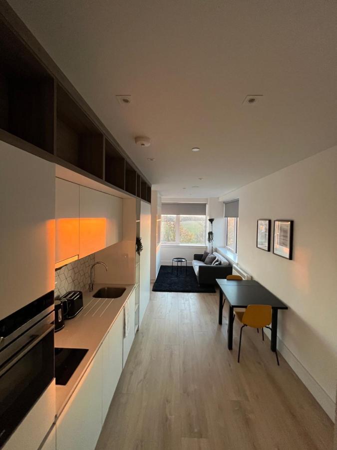 Aeropartment & Aerotel, London Heathrow Airport, Terminal 4, Ev Stations & Cheap Parking On Site! Χίλινγκτον Εξωτερικό φωτογραφία